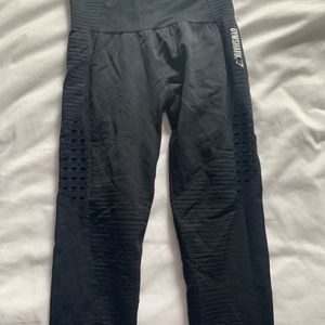 Gymshrk leggings size medium